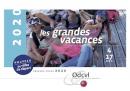 Colos 2020 : découvrez notre nouvelle brochure ! Colos 2020 : découvrez notre nouvelle brochure !