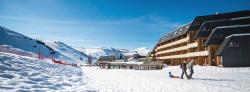 Cap sur l'hiver ! Cap sur l'hiver !