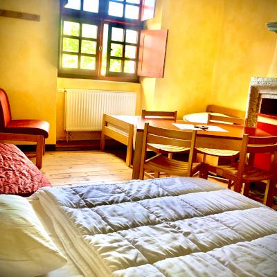 pavillon entr&eacute;e