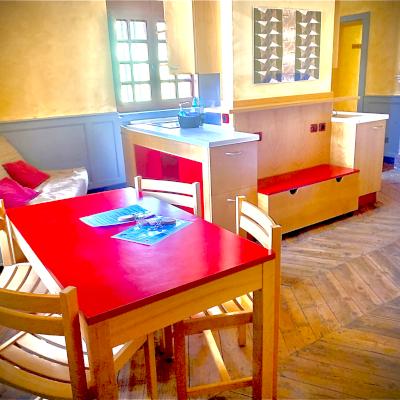 pavillon entr&eacute;e