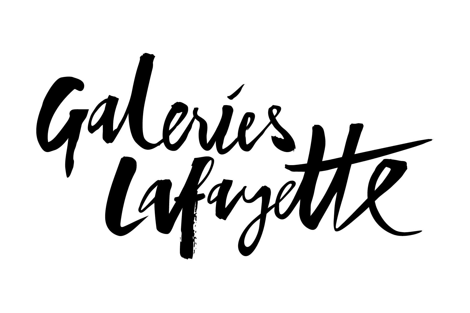 Galerie Lafayette