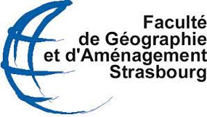 Faculté Geo Strasbourg