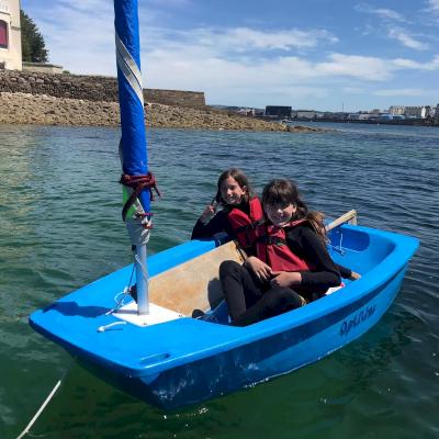 Colos Steredenn &eacute;t&eacute; 2020