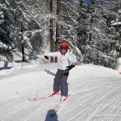 les vacances d'hiver a la bresse