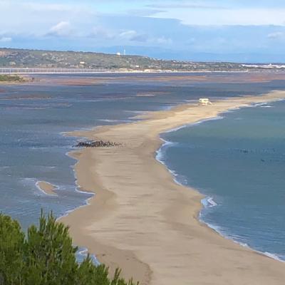 Séminaire 2021 aux Coussoules