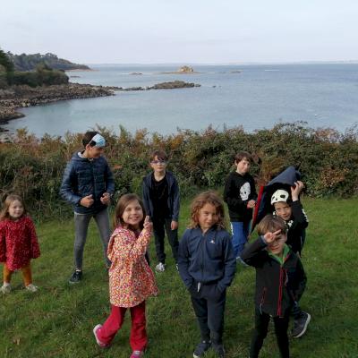 Steredenn - 18-24 oct. 2020