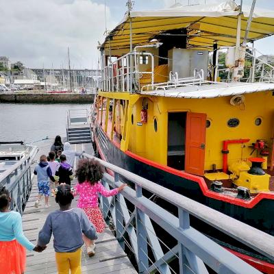 STEREDENN du 8 au 19/07/2023 