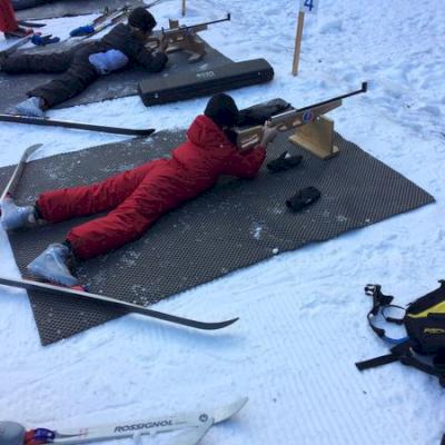 les vacances d'hiver a la bresse