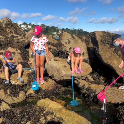 Colos Steredenn &eacute;t&eacute; 2020