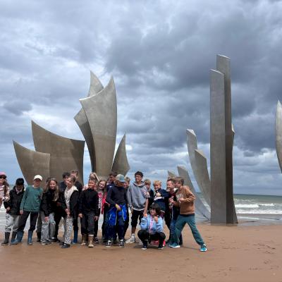 Normandie