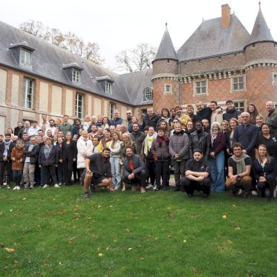 Assembl&eacute;e g&eacute;n&eacute;rale du personnel 2025