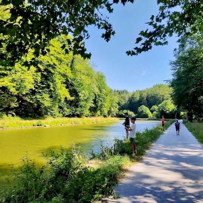 LMD - curieux de nature + desti pêche + petits écolos colo app - du 01 au 12 08 2022