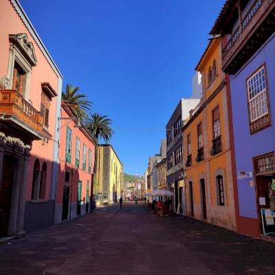 Canaries