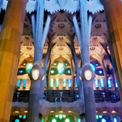 Barcelone