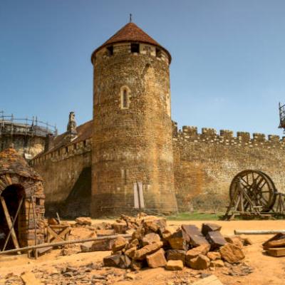 Gu&eacute;delon