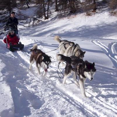 les vacances d'hiver a la bresse