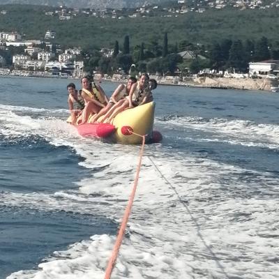 CROATIE - Croatia Sensations - 18 07 au 31 07 2022