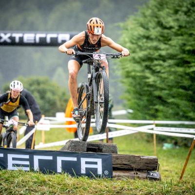 XTERRA