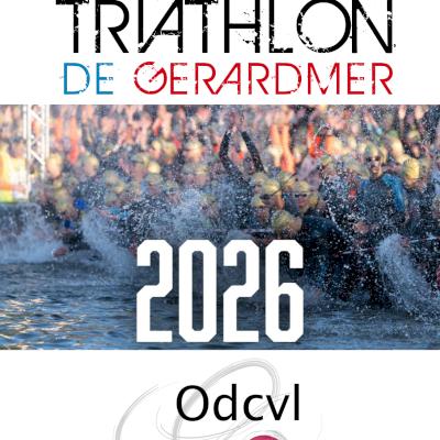 TRIATHLON-ODCVL - 1