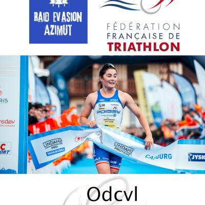 TRIATHLON-ODCVL - 2