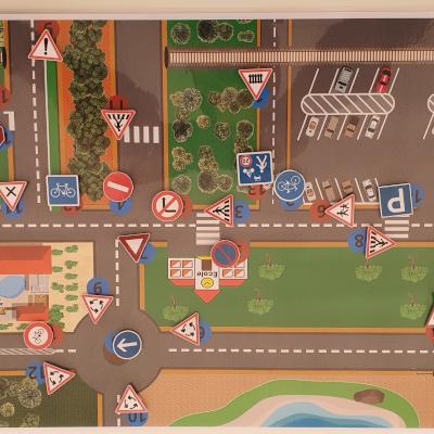 Code de la route : Savoir rouler