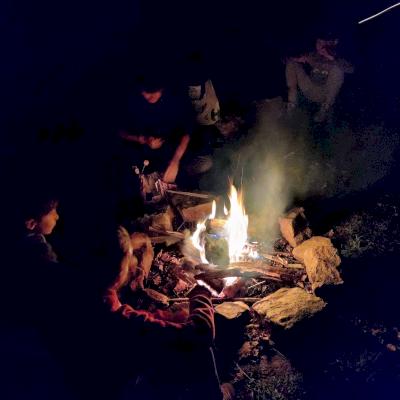 Lamaisondici - du 23 10 au 05 11 2022