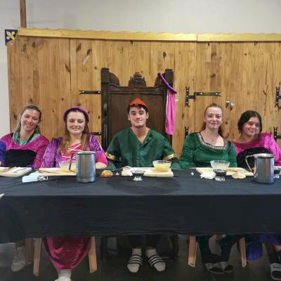 FERMERAIE - Photos Facebook 2021 2022